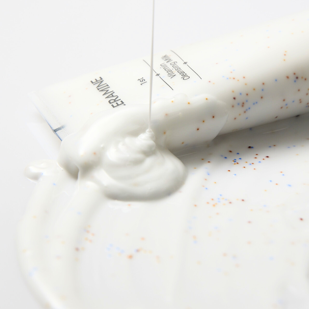 Vitamin Cleansing Milk