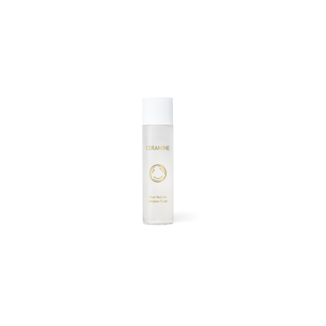 Dual-Balance Essence Toner – Ceramine Skincare