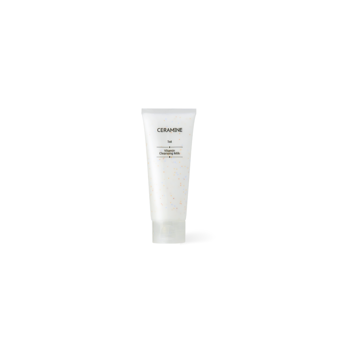 Vitamin Cleansing Milk