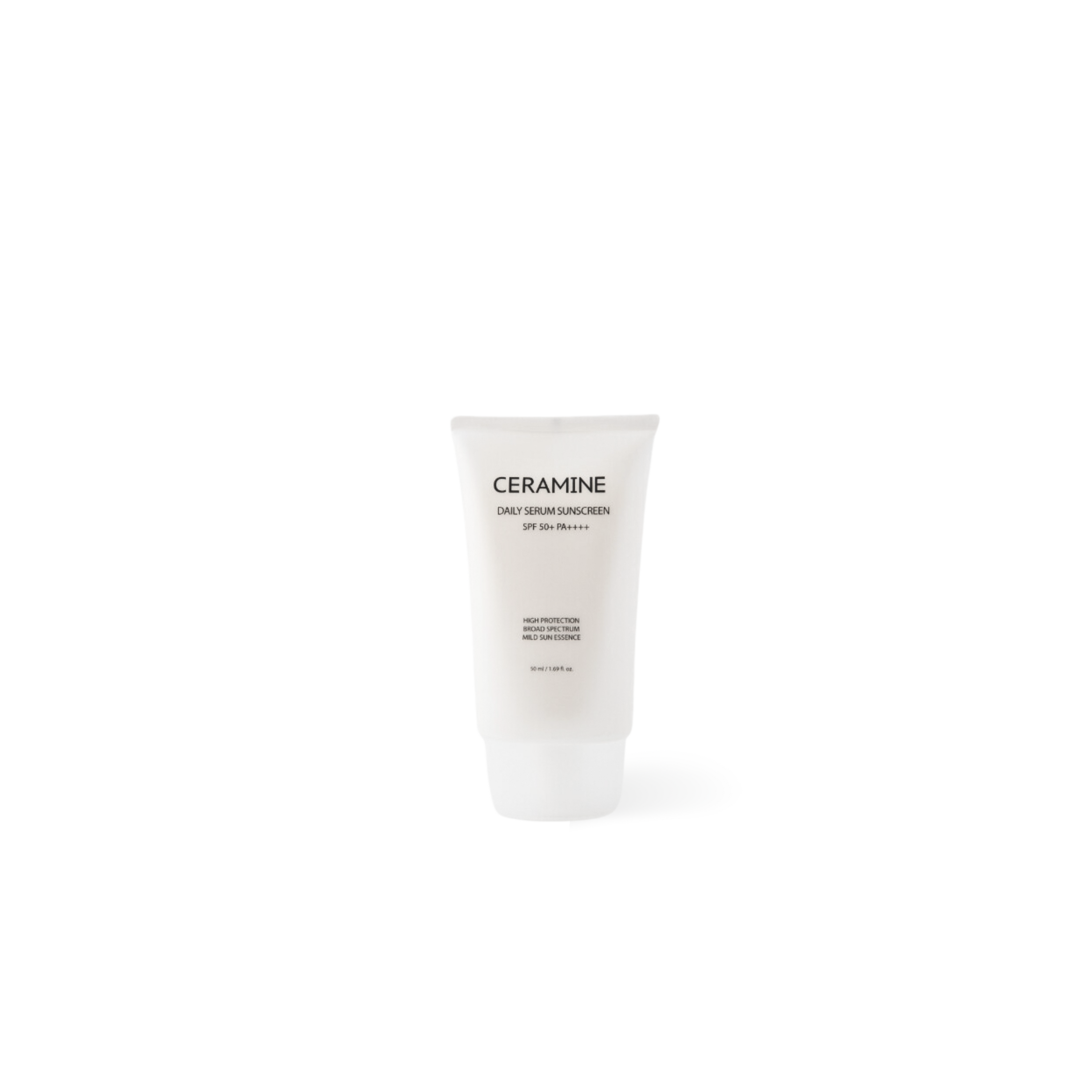 Daily Serum Sunscreen SPF 50+ PA++++