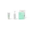 Ceramine Soothing & Pore care Set Set calmante y cuidado de los poros